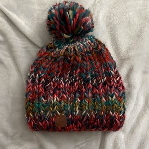 Roxy Beanie